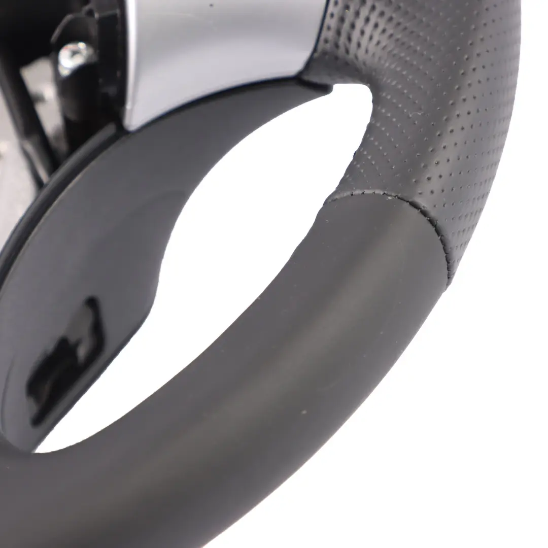 Lexus IS NEW Black Leather Steering Wheel Multifunction - SKU 45100-53340-C0-1 - Part number 45100-53340-C0