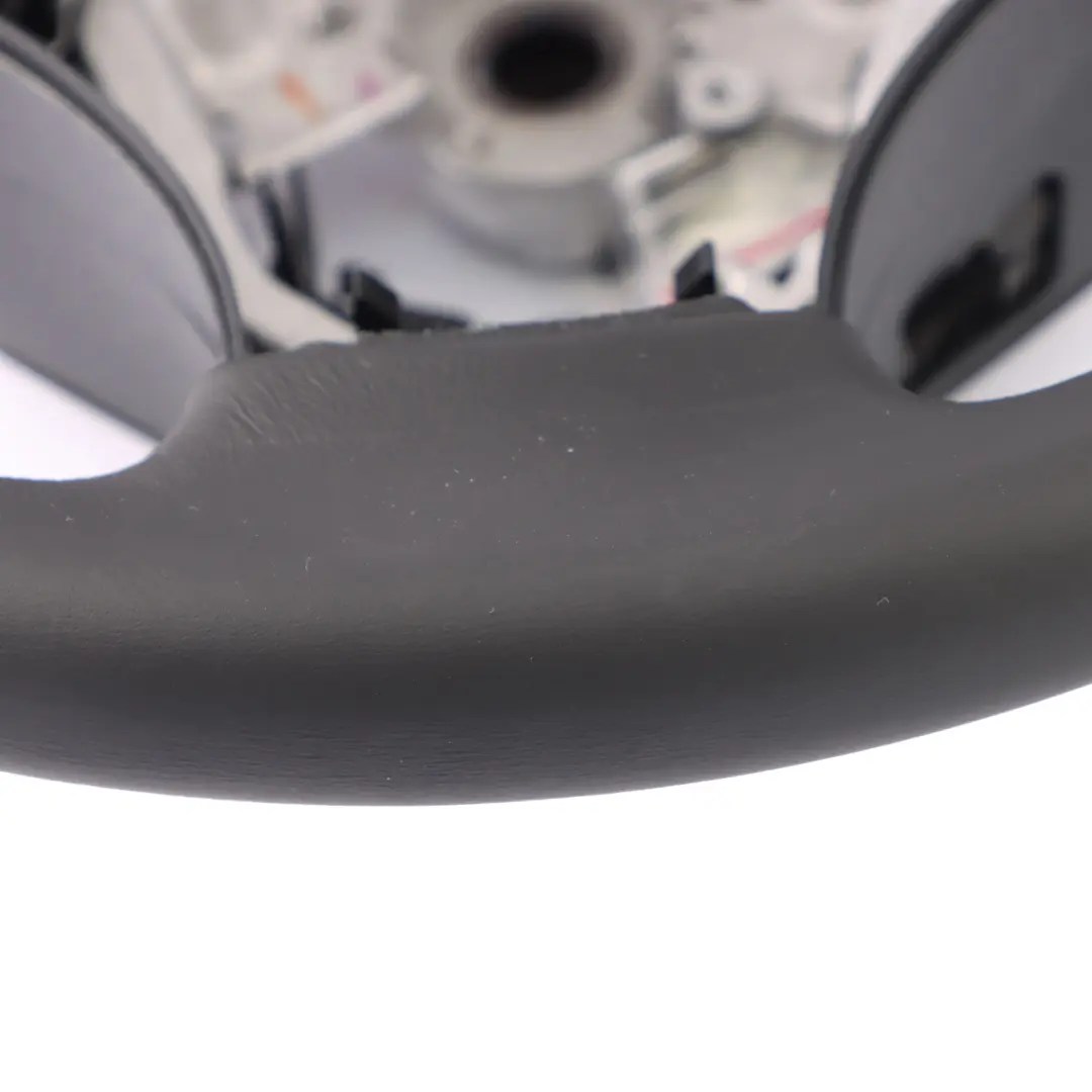 Volant multifonction en cuir noir pour Lexus IS NEW à propos du numéro de pièce 45100-53340-C0 Lexus IS NEW Volant multifonction en cuir noir - SKU 45100-53340-C0-1 - Numéro de pièce 45100-53340-C0