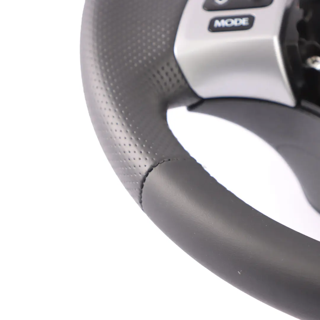 NUOVO Volante in pelle nera multifunzione per Lexus IS con numero di parte 45100-53340-C0 Lexus IS NUOVO Volante in pelle nera multifunzione - SKU 45100-53340-C0-1 - Numero di parte 45100-53340-C0