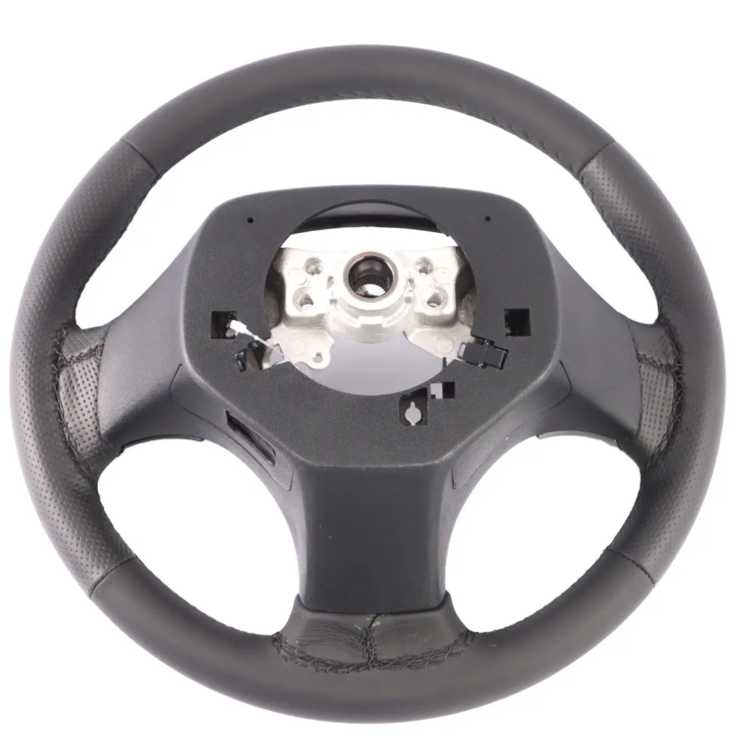 Schwarzes Leder lenkrad Multifunktion für Lexus IS NEW mit Teilenummer 45100-53340-C0 Lexus IS NEW Schwarzes Leder lenkrad Multifunktion - SKU 45100-53340-C0-1 - Teilenummer 45100-53340-C0