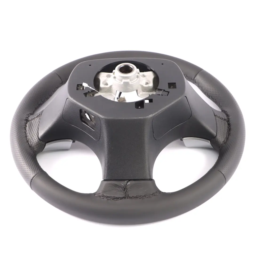 NUOVO Volante in pelle nera multifunzione per Lexus IS con numero di parte 45100-53340-C0 Lexus IS NUOVO Volante in pelle nera multifunzione - SKU 45100-53340-C0-1 - Numero di parte 45100-53340-C0