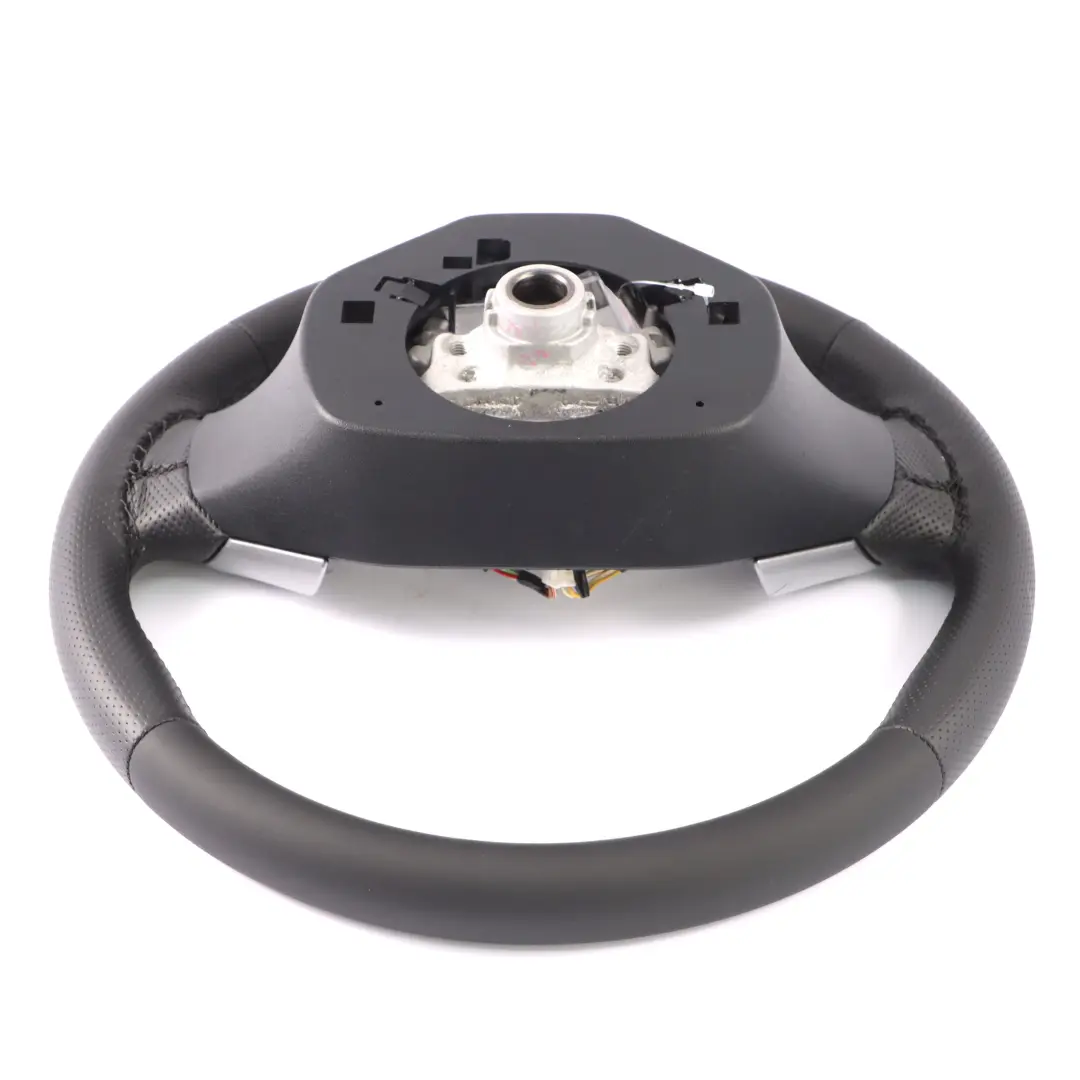 NUOVO Volante in pelle nera multifunzione per Lexus IS con numero di parte 45100-53340-C0 Lexus IS NUOVO Volante in pelle nera multifunzione - SKU 45100-53340-C0-1 - Numero di parte 45100-53340-C0