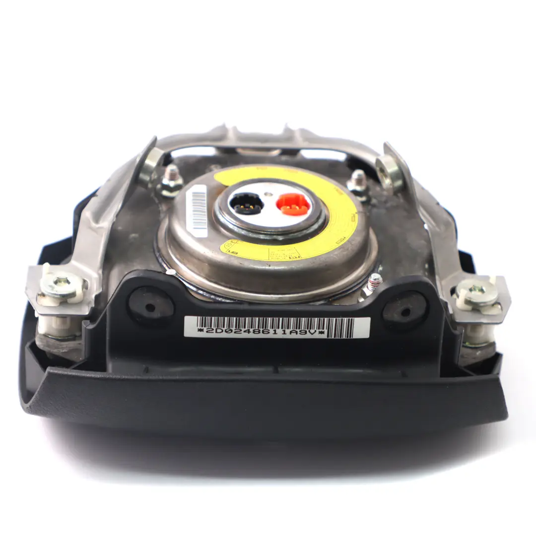 Modulo aria volante lato guida nero per Lexus IS con numero di parte 45130-53080-C0 Lexus IS Modulo aria volante lato guida nero - SKU 45130-53080-C0 - Numero di parte 45130-53080-C0