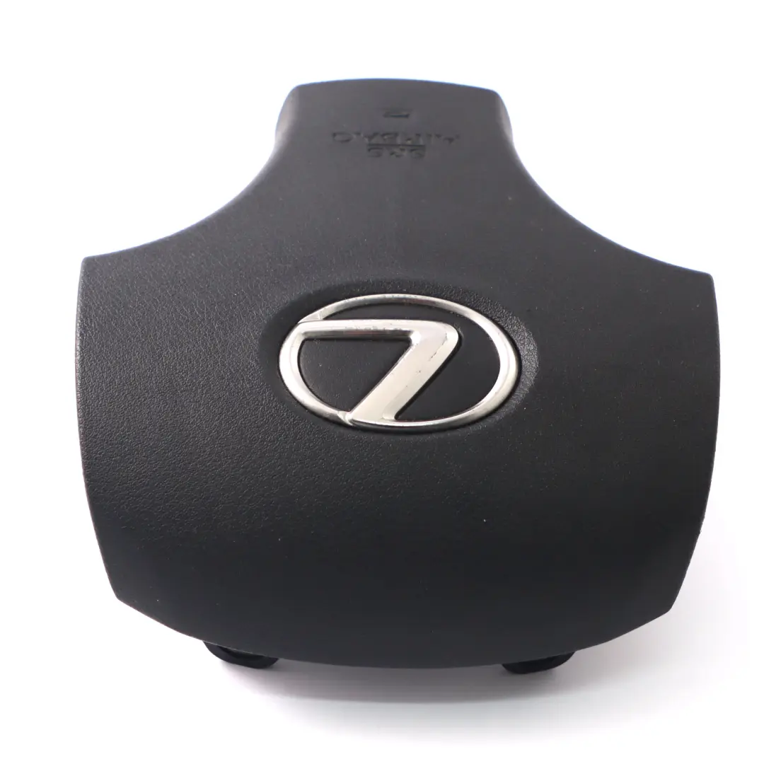 Lexus IS Poduszka Airbag Kierowcy Czarna - SKU 45130-53080-C0 - Numer Części 45130-53080-C0