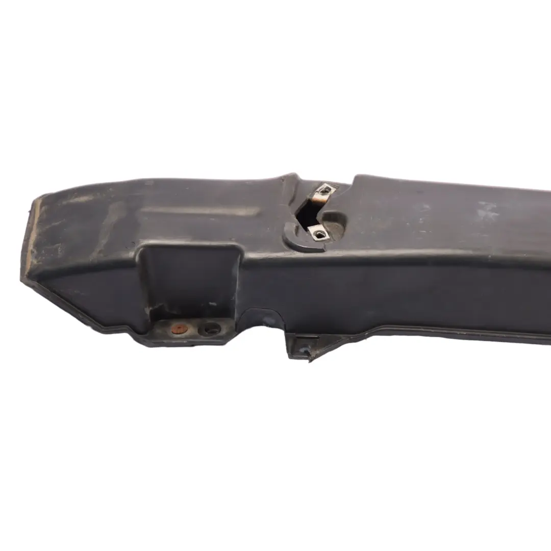 Ford Transit Mk6 Front Bumper Carrier Support Reinforcement Bar 1C1XV17750CB - SKU 4515867 - Part number 4515867