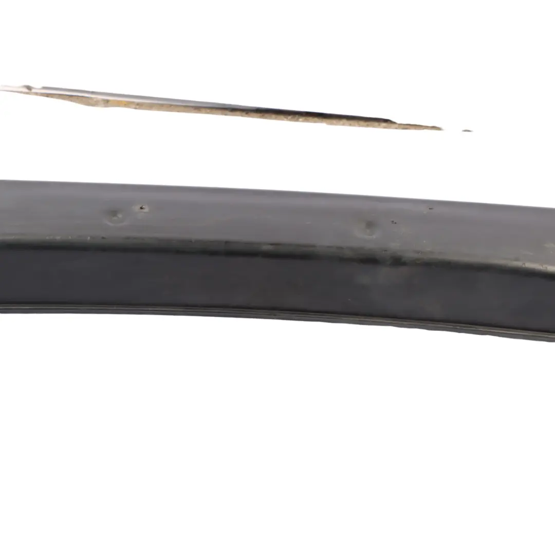 Ford Transit Mk6 Front Bumper Carrier Support Reinforcement Bar 1C1XV17750CB - SKU 4515867 - Part number 4515867