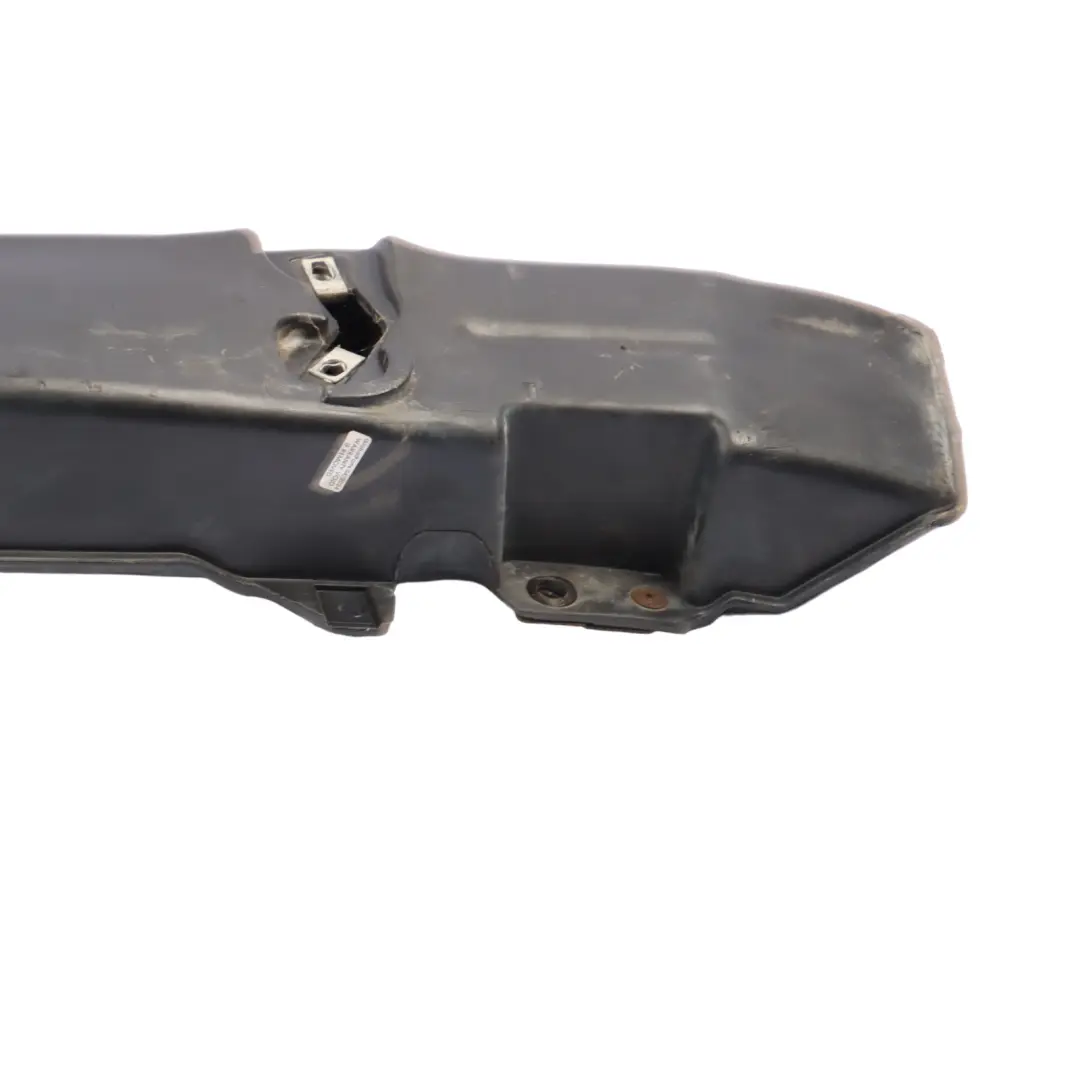 Ford Transit Mk6 Front Bumper Carrier Support Reinforcement Bar 1C1XV17750CB - SKU 4515867 - Part number 4515867