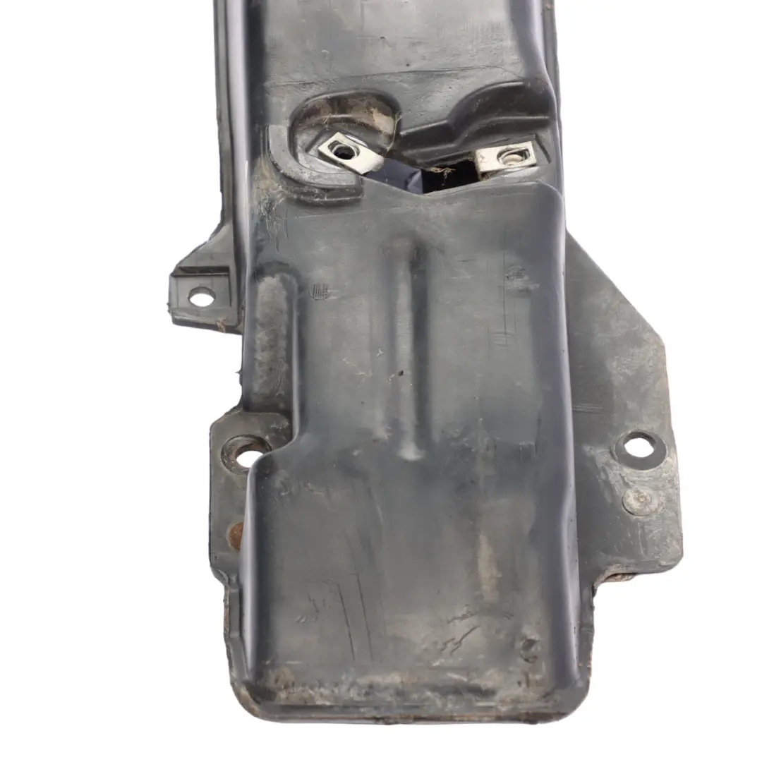 Ford Transit Mk6 Front Bumper Carrier Support Reinforcement Bar 1C1XV17750CB - SKU 4515867 - Part number 4515867