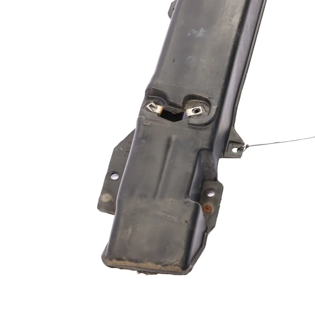 Ford Transit Mk6 Front Bumper Carrier Support Reinforcement Bar 1C1XV17750CB - SKU 4515867 - Part number 4515867