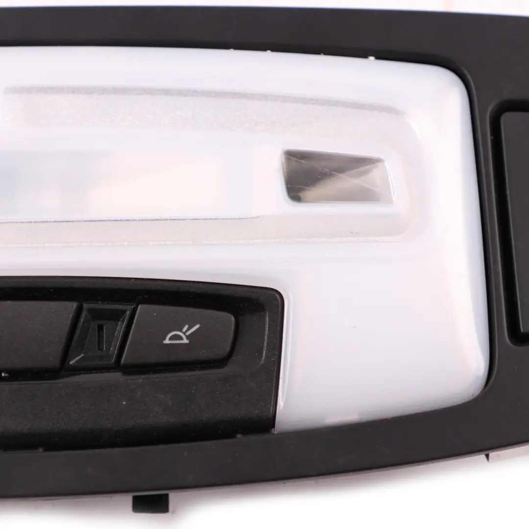 BMW 4 er F33 F83 M4 Funktionszentrum Dach Schalter Schwarz - SKU 4527904 - Teilenummer 4527904