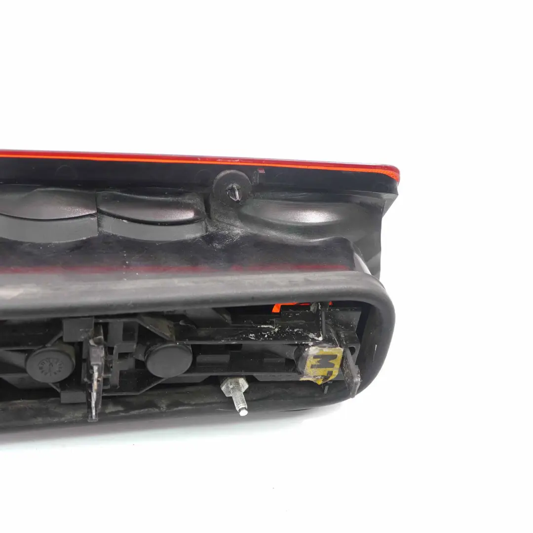 Opel Combo C Rear Lamp Right O/S Tail Light Side Panel Taillight - SKU 45313 - Part number 45313