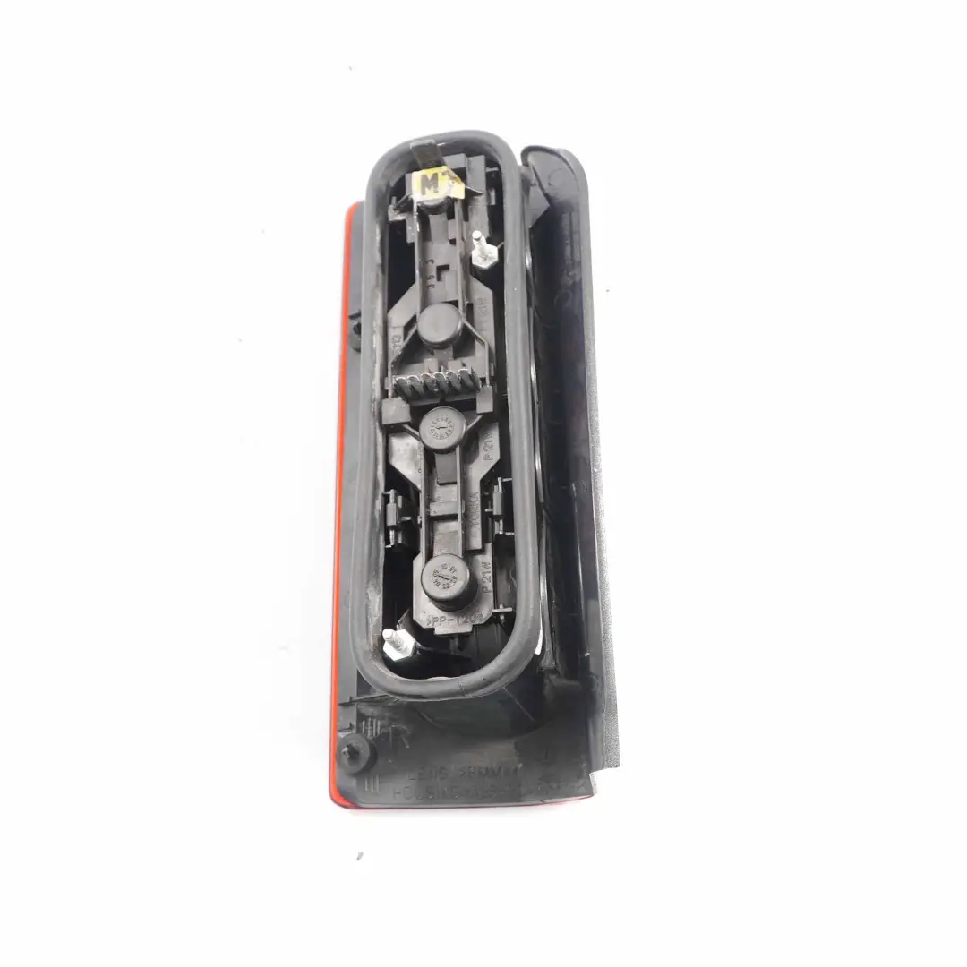 Opel Combo C Rear Lamp Right O/S Tail Light Side Panel Taillight - SKU 45313 - Part number 45313