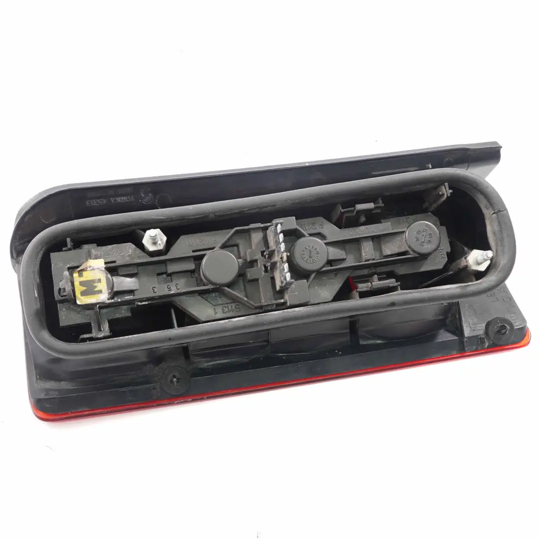 Luz Trasera Derecha Luz trasera Panel lateral Luz trasera para Opel Combo C con número de pieza 45313 Opel Combo C Luz Trasera Derecha Luz trasera Panel lateral Luz trasera - SKU 45313 - Número de pieza 45313