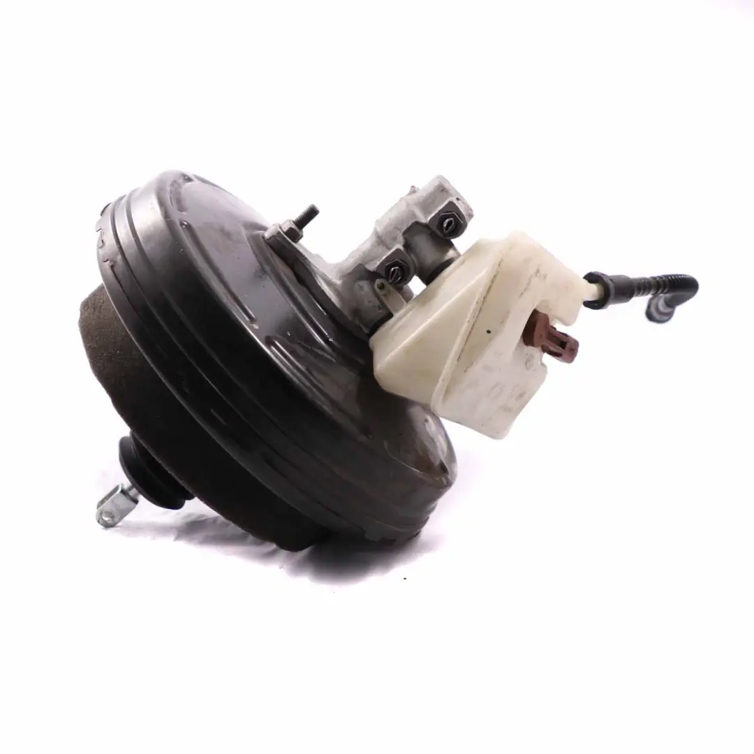  Citroen Berlingo Booster de frein diesel Servo Master Cylinder Unit - SKU 4535AX - Numéro de pièce 4535AX