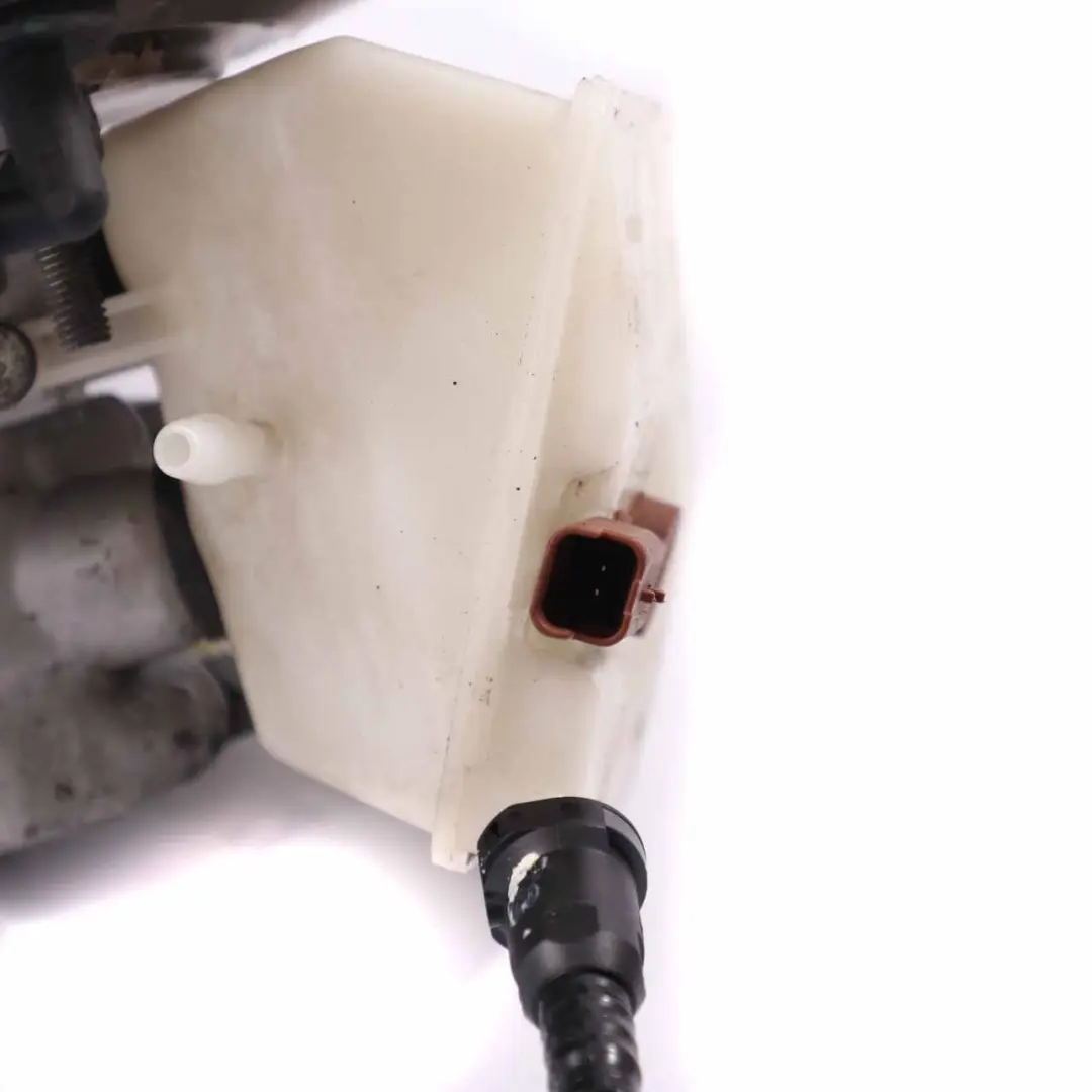 Citroen Berlingo Diesel Brake Booster Servo Master Cylinder Unit to with Part number 4535AX Citroen Berlingo Diesel Brake Booster Servo Master Cylinder Unit - SKU 4535AX - Part number 4535AX