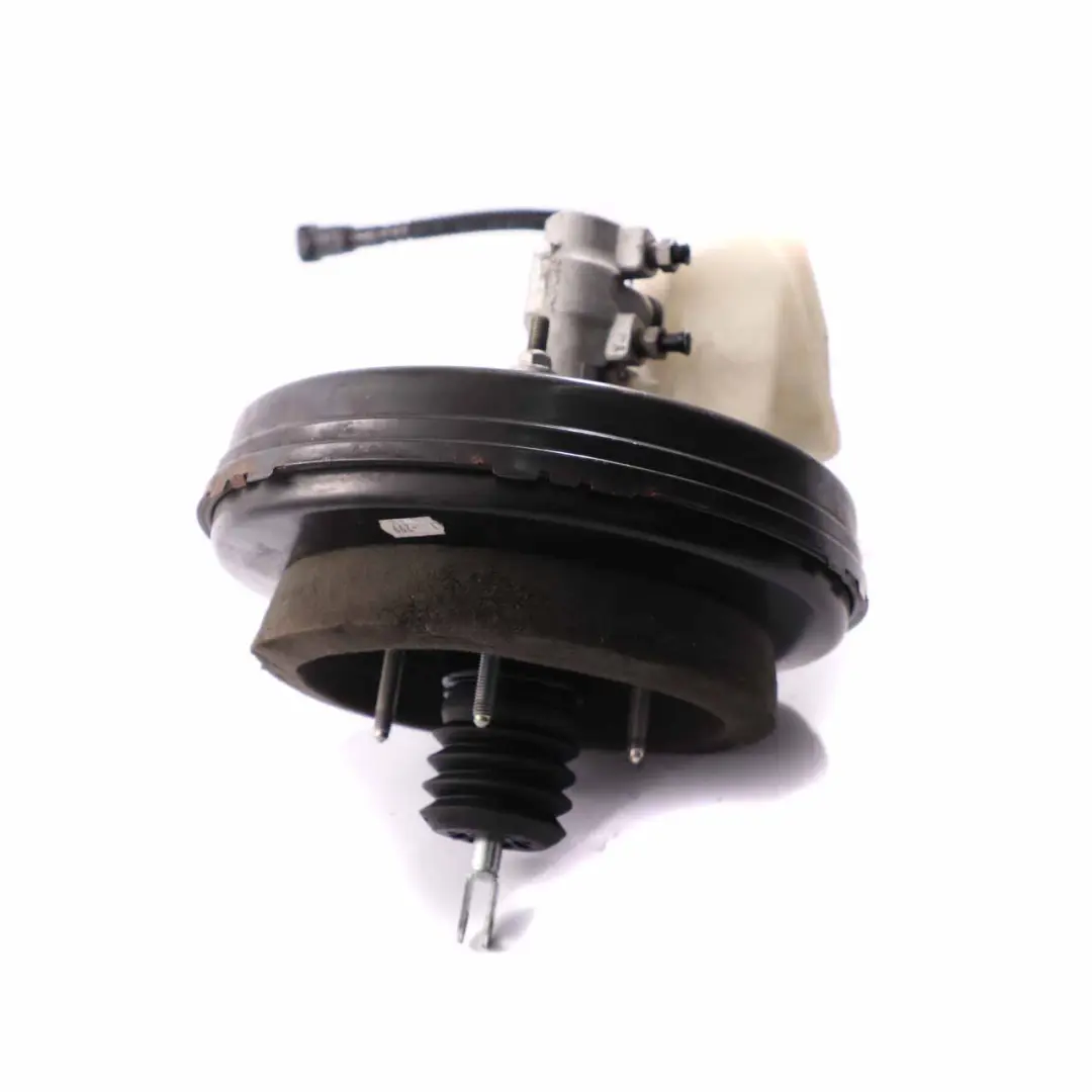 Citroen Berlingo Diesel Brake Booster Servo Master Cylinder Unit to with Part number 4535AX Citroen Berlingo Diesel Brake Booster Servo Master Cylinder Unit - SKU 4535AX - Part number 4535AX