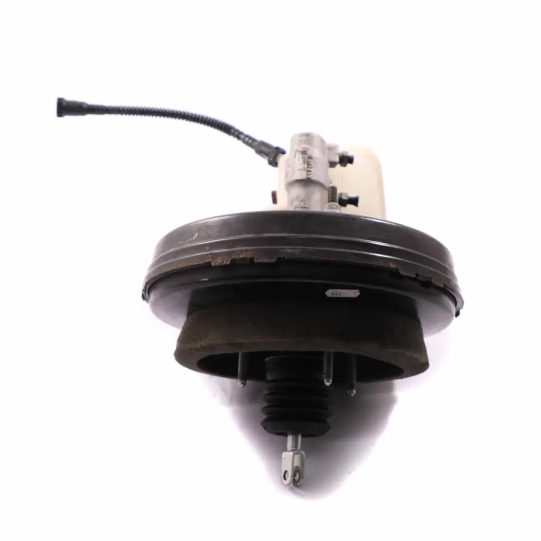  Citroen Berlingo Diesel Bremskraftverstärker Servo-Hauptzylinder einheit - SKU 4535AX - Teilenummer 4535AX