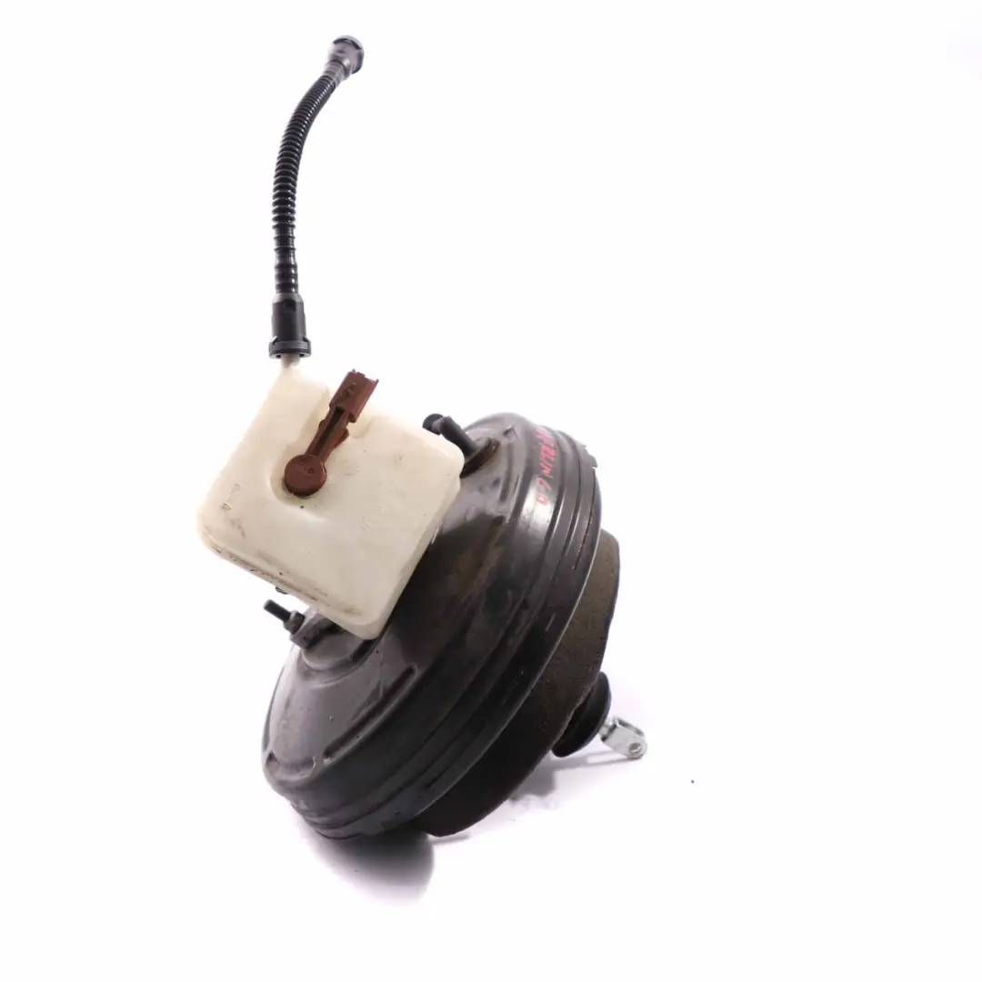  Citroen Berlingo Diesel Brake Booster Servo Master Cylinder Unit - SKU 4535AX - Part number 4535AX