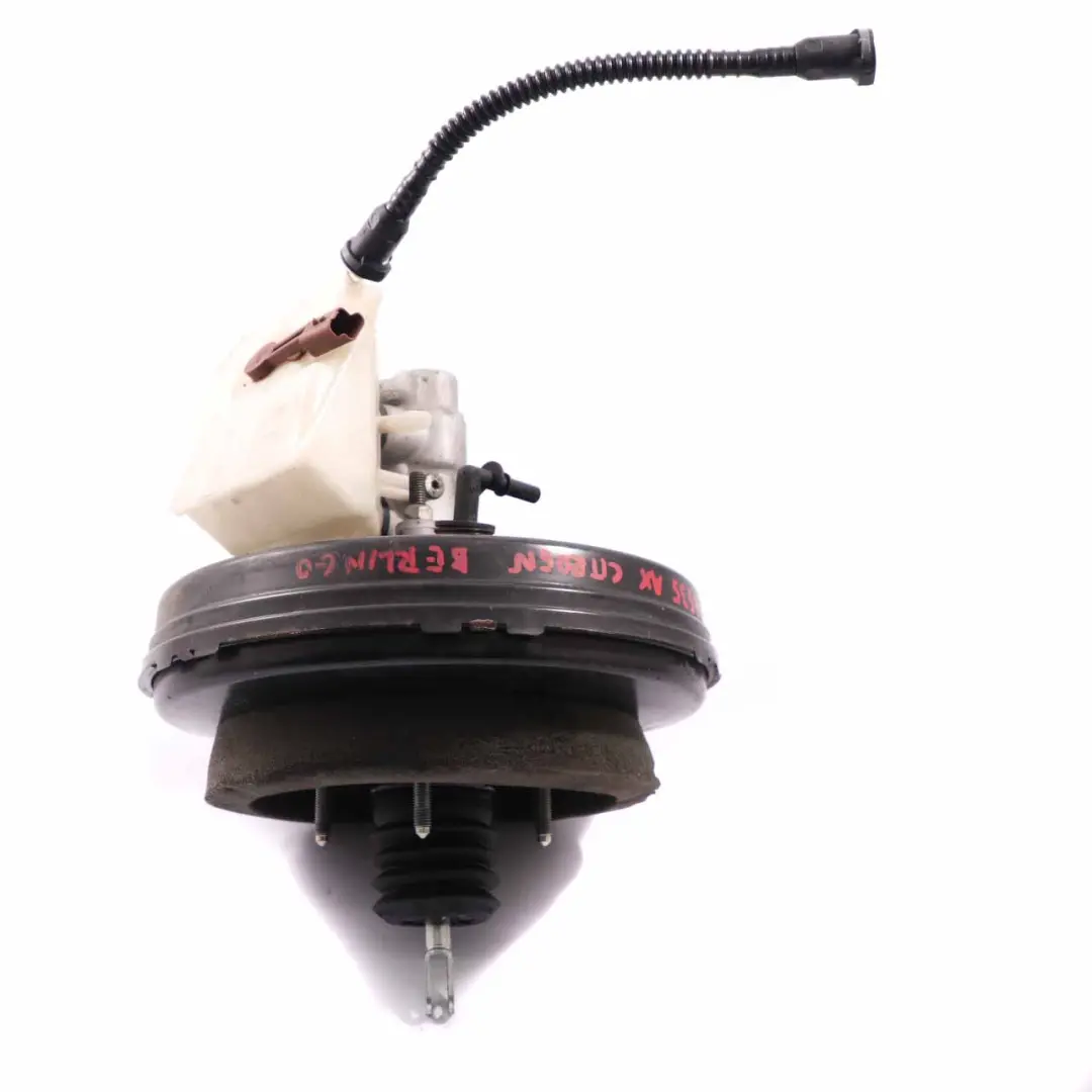 Citroen Berlingo Diesel Servofreno Cilindro Maestro para con número de pieza 4535AX Citroen Berlingo Diesel Servofreno Cilindro Maestro - SKU 4535AX - Número de pieza 4535AX