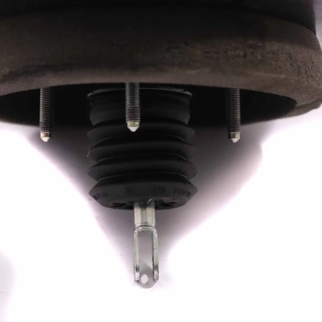  Citroen Berlingo Diesel Servofreno Cilindro Maestro - SKU 4535AX - Número de pieza 4535AX