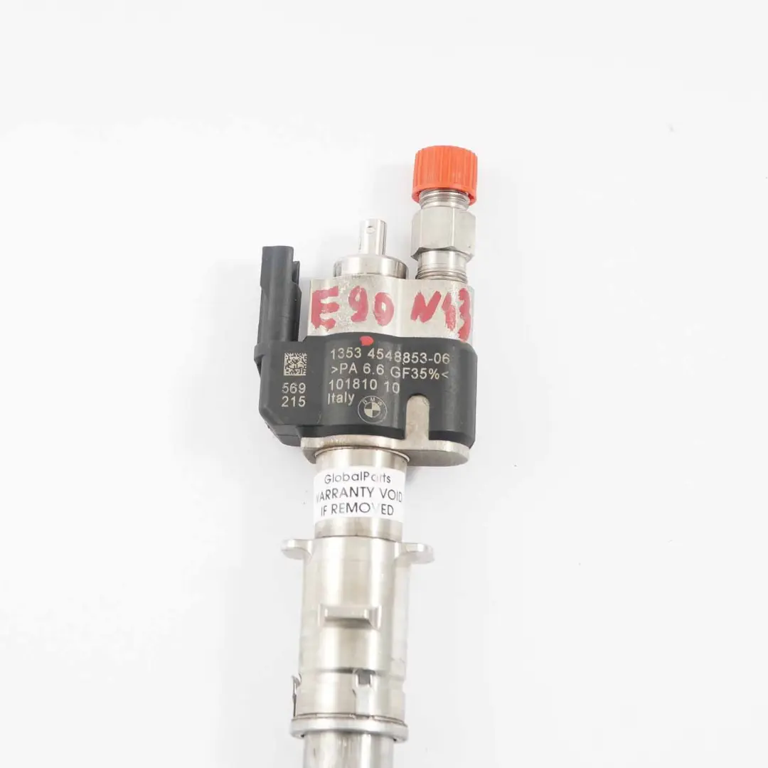 BMW E81 E87 LCI E90 E91 E92 Wtryskiwacz wtrysk - SKU 4548853 - Numer Części 4548853