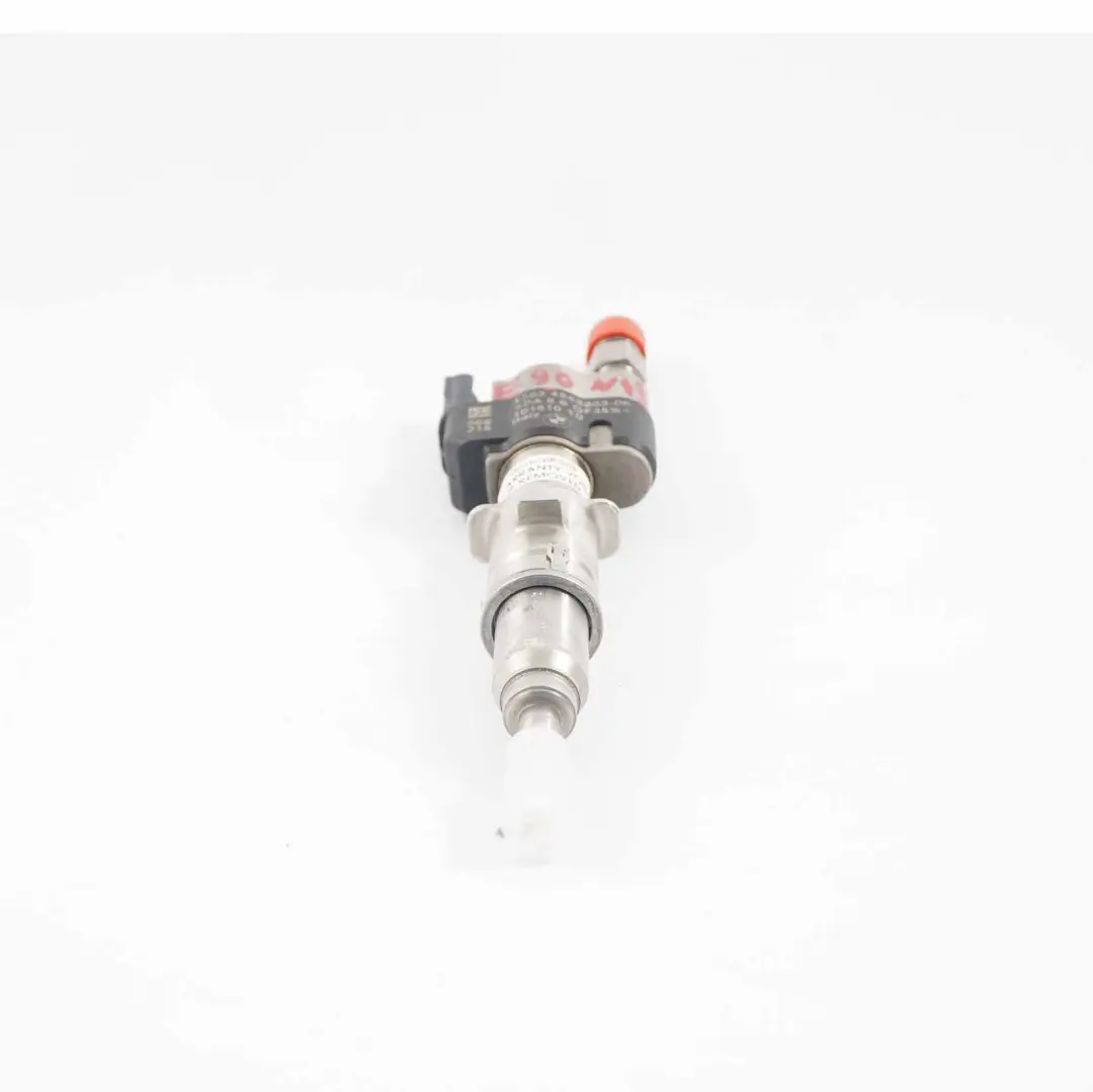 BMW E60 E81 E82 E87 LCI E88 E90 E91 E92 E93 Gasolina N43 Inyector Combustible - SKU 4548853 - Número de pieza 4548853