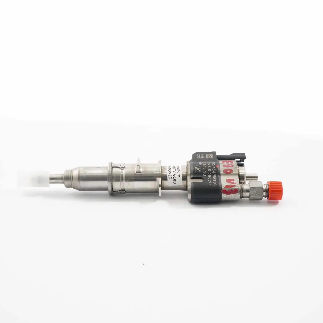 BMW E81 E87 LCI E90 E91 E92 Wtryskiwacz wtrysk - SKU 4548853 - Numer Części 4548853