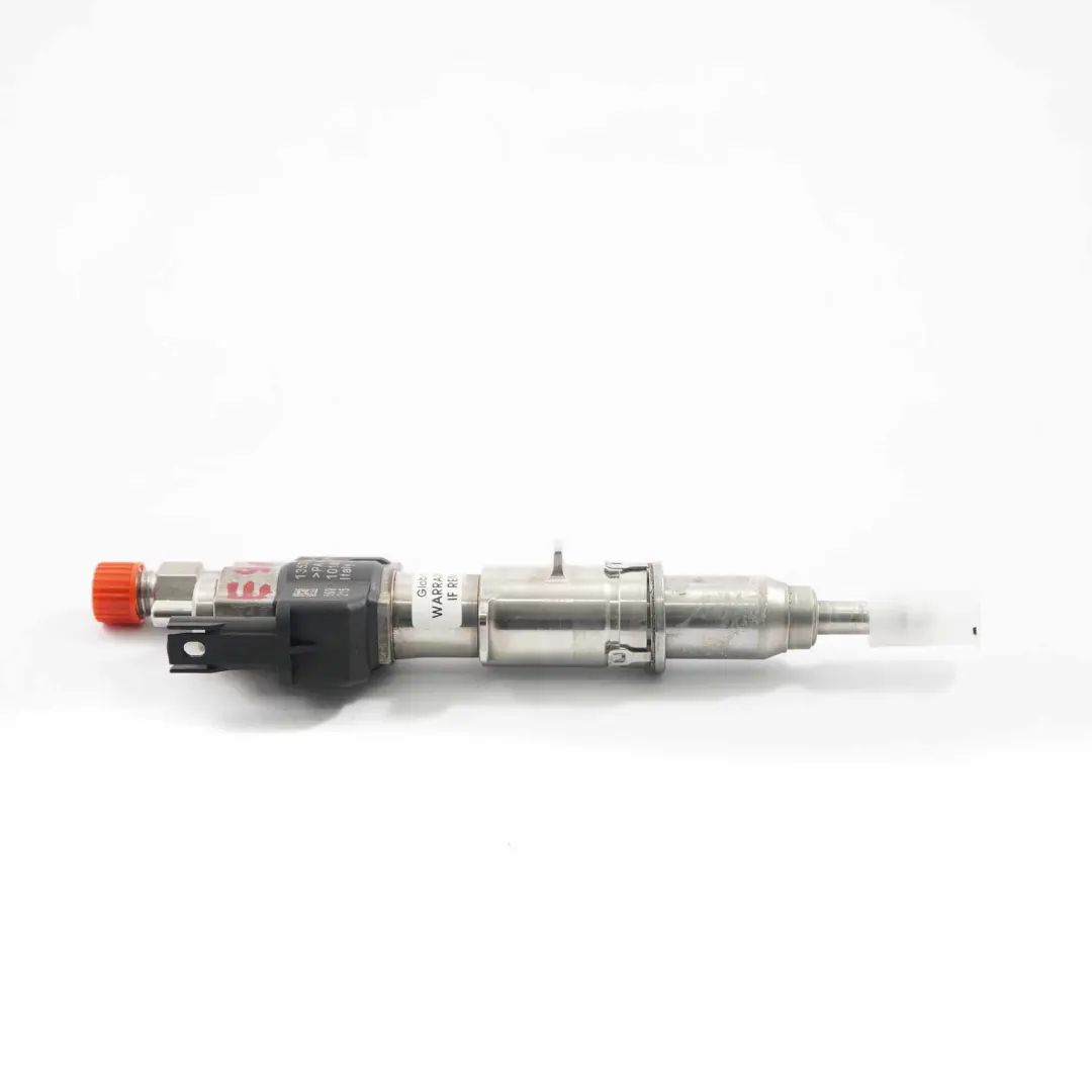 BMW E60 E81 E82 E87 LCI E88 E90 E91 E92 E93 Benzin N43 Einspritzventil - SKU 4548853 - Teilenummer 4548853