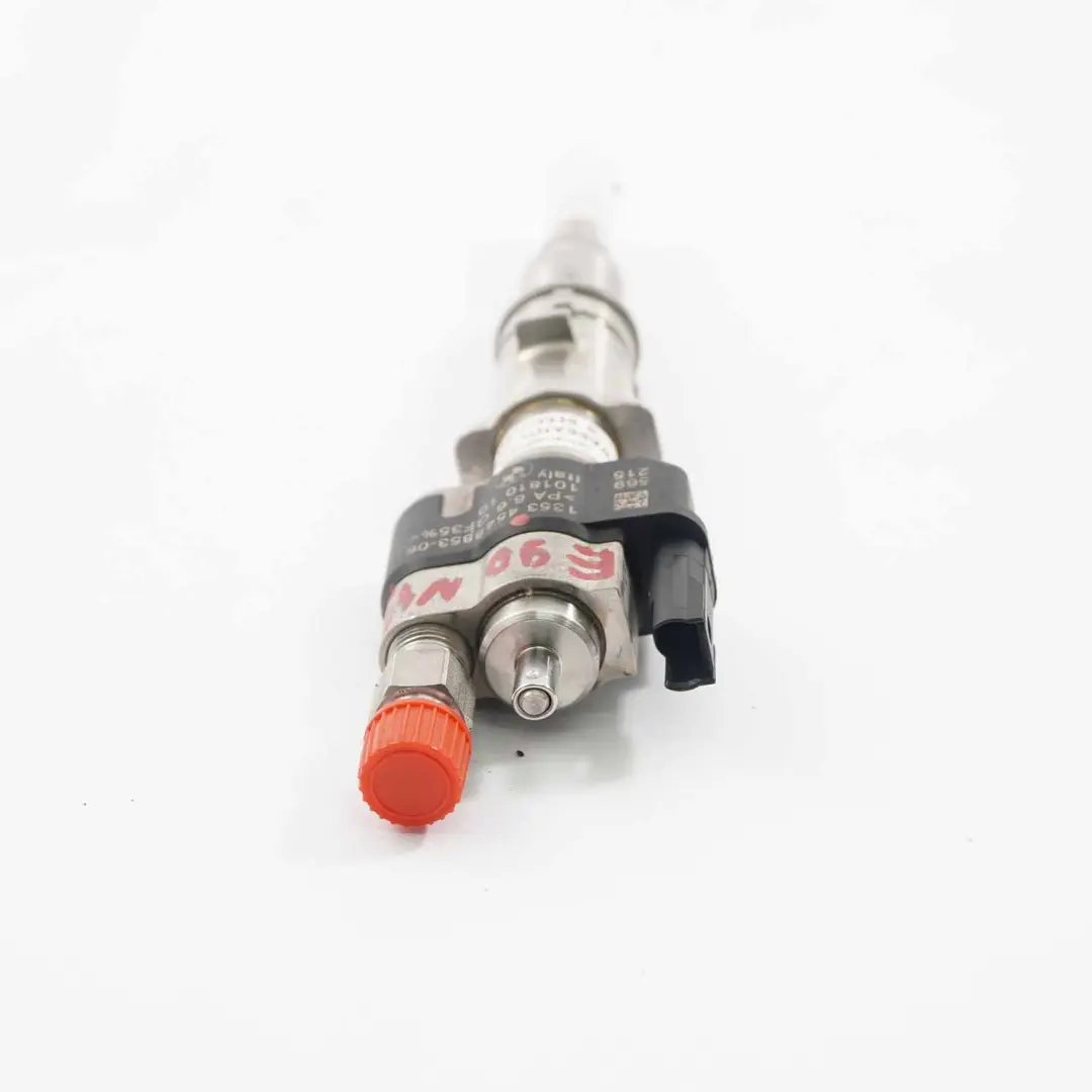 BMW E60 E81 E82 E87 LCI E88 E90 E91 E92 E93 Benzin N43 Einspritzventil - SKU 4548853 - Teilenummer 4548853