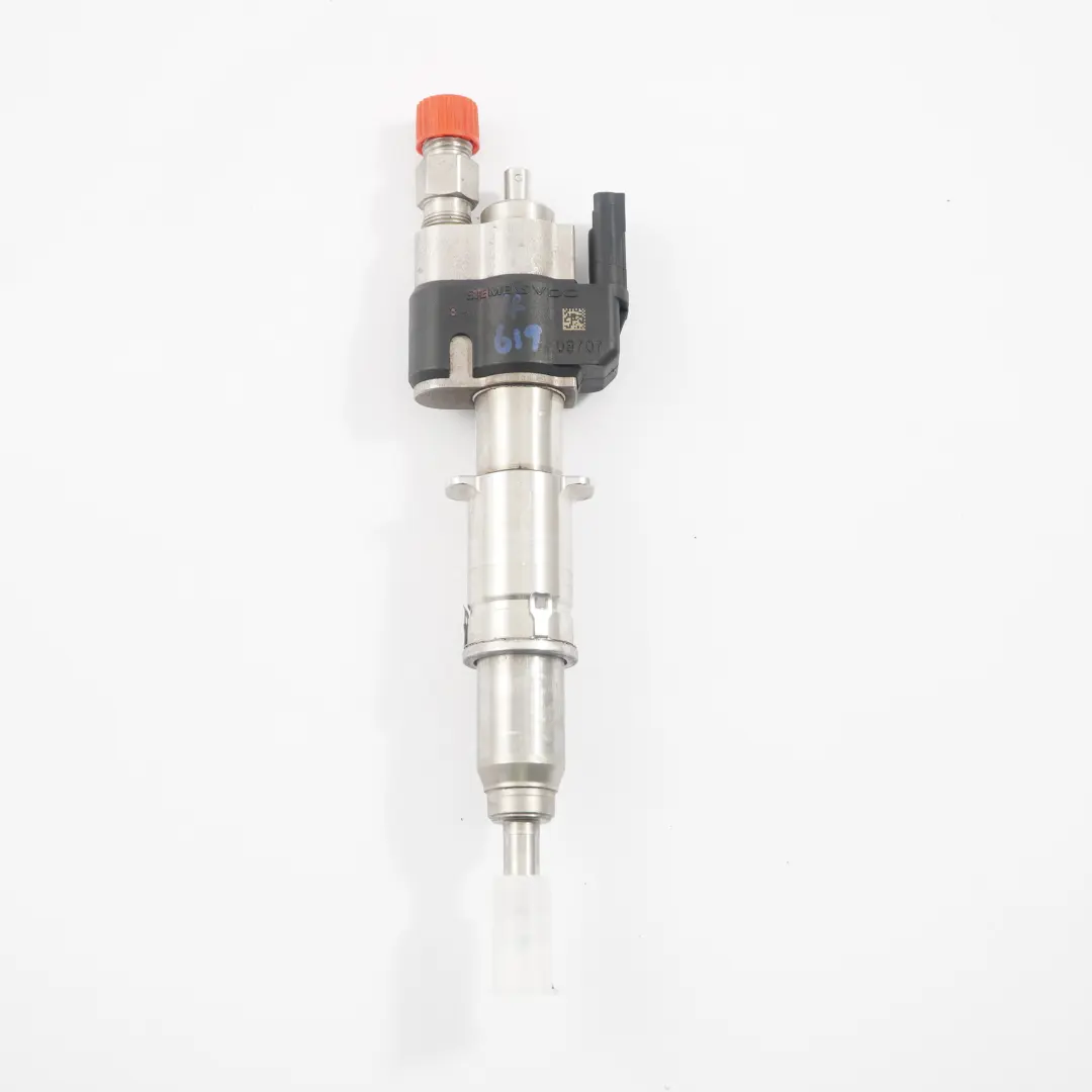 BMW E81 E87 LCI E90 E91 E92 Wtryskiwacz wtrysk - SKU 4548853 - Numer Części 4548853