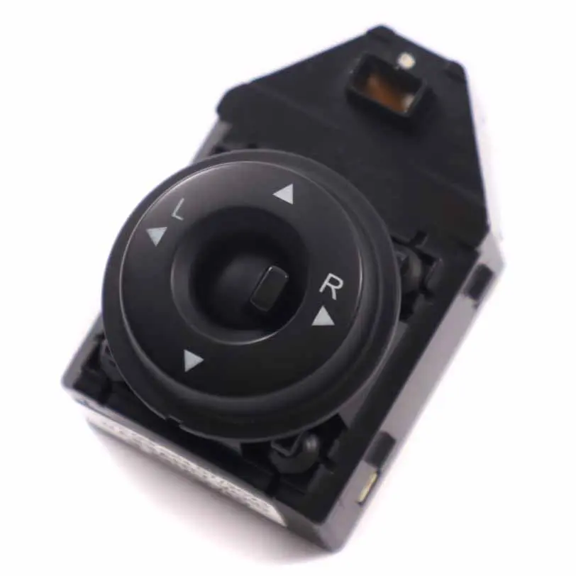 MK1 Wing Mirror Switch Control Adjuster Regulator Button to Kia Ceed ED with Part number 457480 Kia Ceed ED MK1 Wing Mirror Switch Control Adjuster Regulator Button - SKU 457480 - Part number 457480
