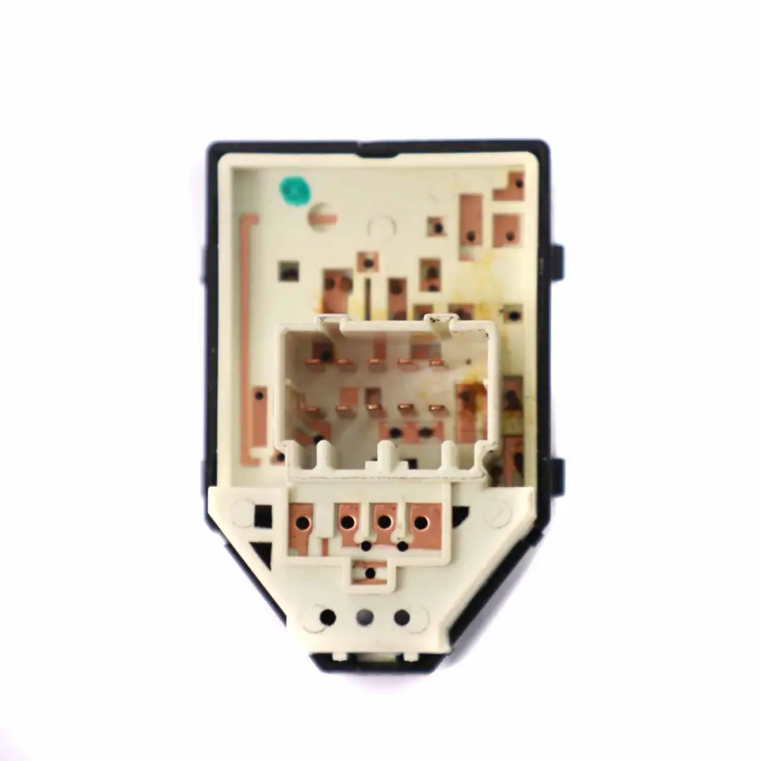 Kia Ceed ED MK1 Außenspiegel schalter Einsteller Regulator Taste - SKU 457480 - Teilenummer 457480