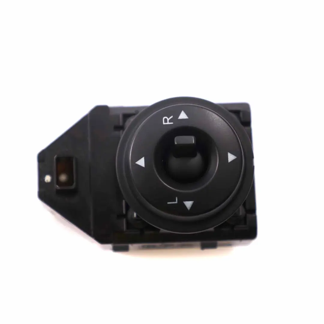 Kia Ceed ED MK1 Außenspiegel schalter Einsteller Regulator Taste - SKU 457480 - Teilenummer 457480