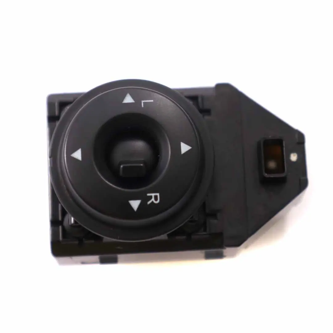 Kia Ceed ED MK1 Außenspiegel schalter Einsteller Regulator Taste - SKU 457480 - Teilenummer 457480