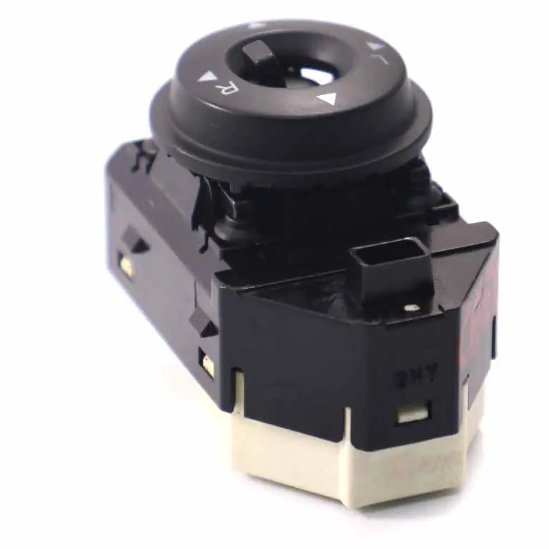 Kia Ceed ED MK1 Außenspiegel schalter Einsteller Regulator Taste - SKU 457480 - Teilenummer 457480