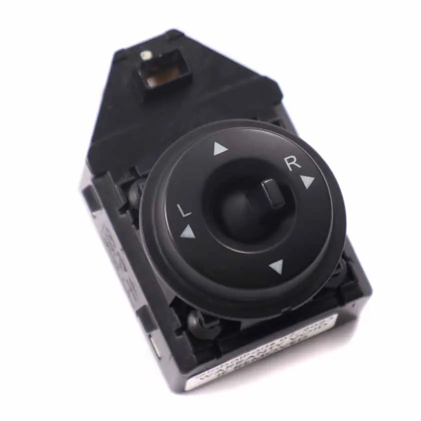 MK1 Interruptor espejo retrovisor Botón regulador de control para Kia Ceed ED con número de pieza 457480 Kia Ceed ED MK1 Interruptor espejo retrovisor Botón regulador de control - SKU 457480 - Número de pieza 457480