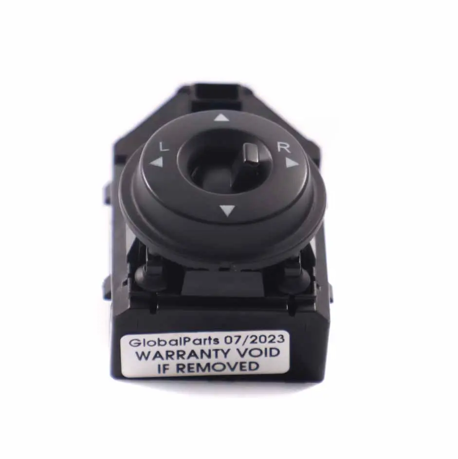 MK1 Wing Mirror Switch Control Adjuster Regulator Button to Kia Ceed ED with Part number 457480 Kia Ceed ED MK1 Wing Mirror Switch Control Adjuster Regulator Button - SKU 457480 - Part number 457480