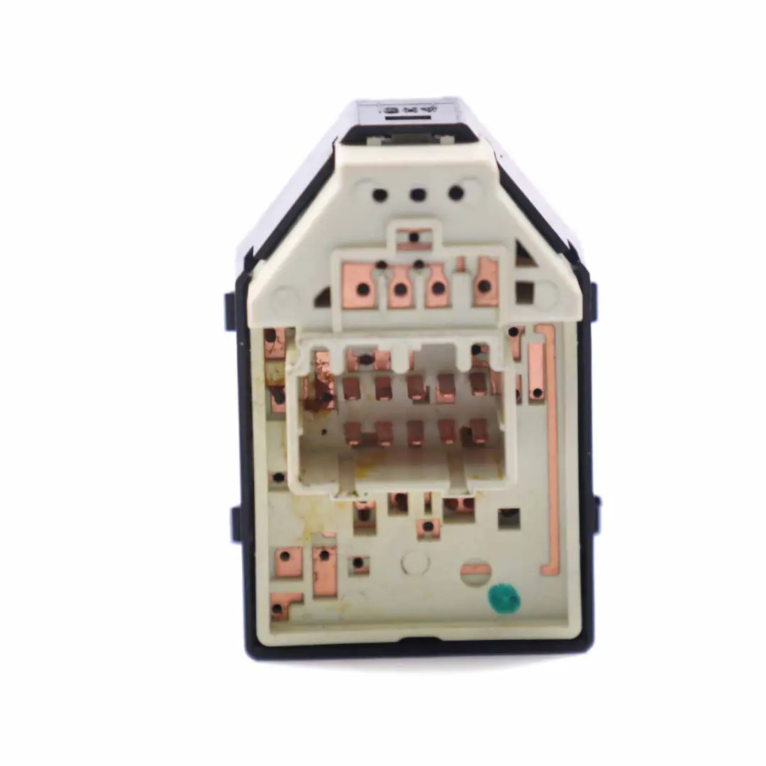 Kia Ceed ED MK1 Außenspiegel schalter Einsteller Regulator Taste - SKU 457480 - Teilenummer 457480