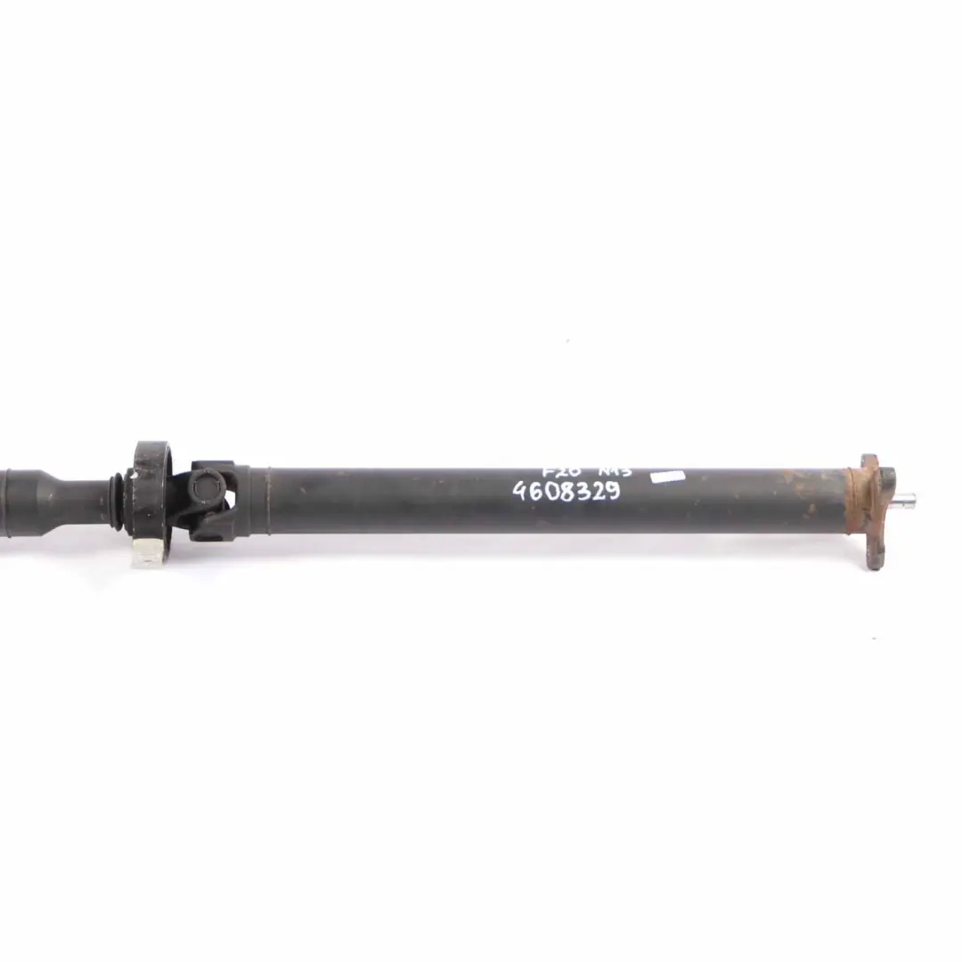 Propshaft BMW F20 F21 Petrol N13 Drive Prop Shaft Automatic Transmission  - SKU 4608329 - Part number 4608329