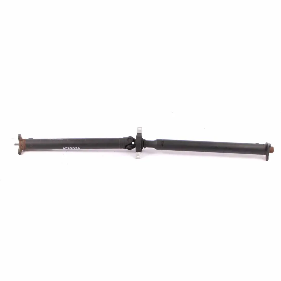 Propshaft BMW F20 F21 Petrol N13 Drive Prop Shaft Automatic Transmission to with Part number 4608329 Propshaft BMW F20 F21 Petrol N13 Drive Prop Shaft Automatic Transmission - SKU 4608329 - Part number 4608329