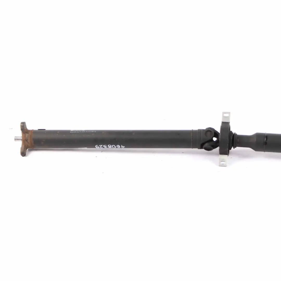 BMW F20 F21 Benzyna N13 Wał Napędowy - SKU 4608329 - Numer Części 4608329