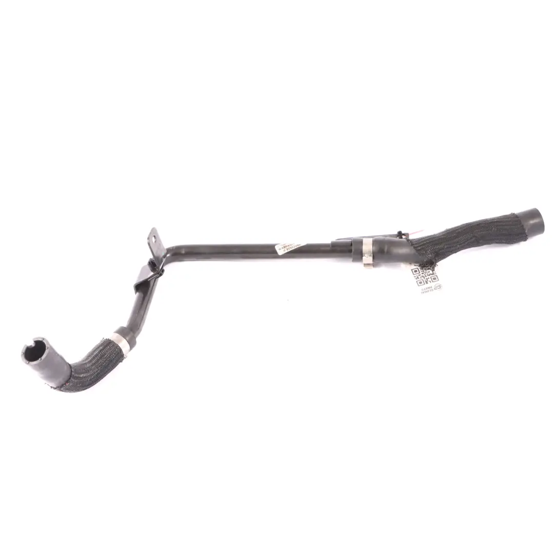 Tuyau de refroidissement du moteur pour Opel Insignia A à propos du numéro de pièce 461071664 Opel Insignia A Tuyau de refroidissement du moteur - SKU 461071664 - Numéro de pièce 461071664