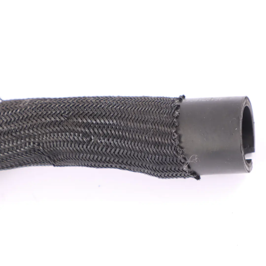 Vauxhall Insignia A Engine Coolant Pipe Hose - SKU 461071664 - Part number 461071664