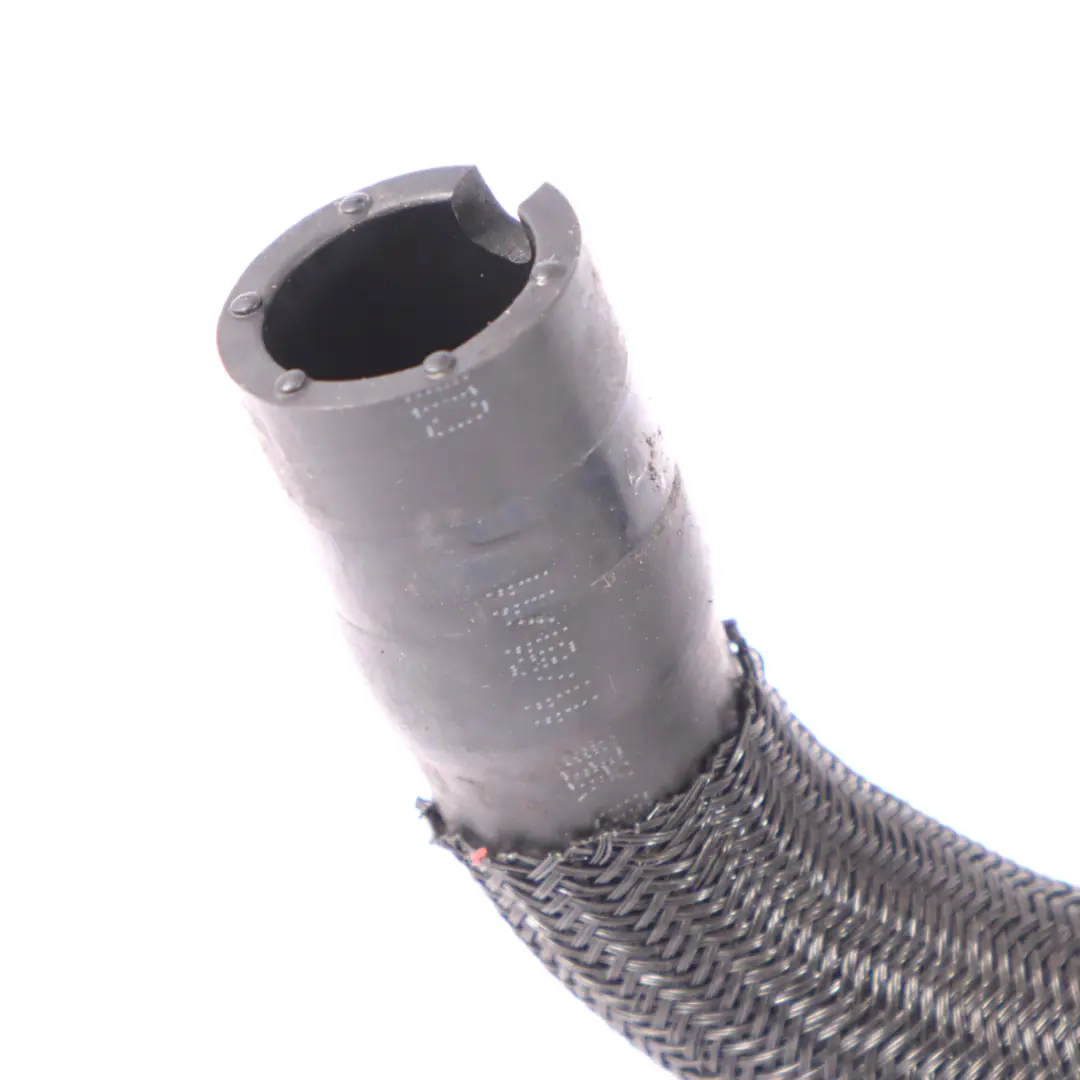Opel Insignia A Przewód Rura Odmy - SKU 461071664 - Numer Części 461071664