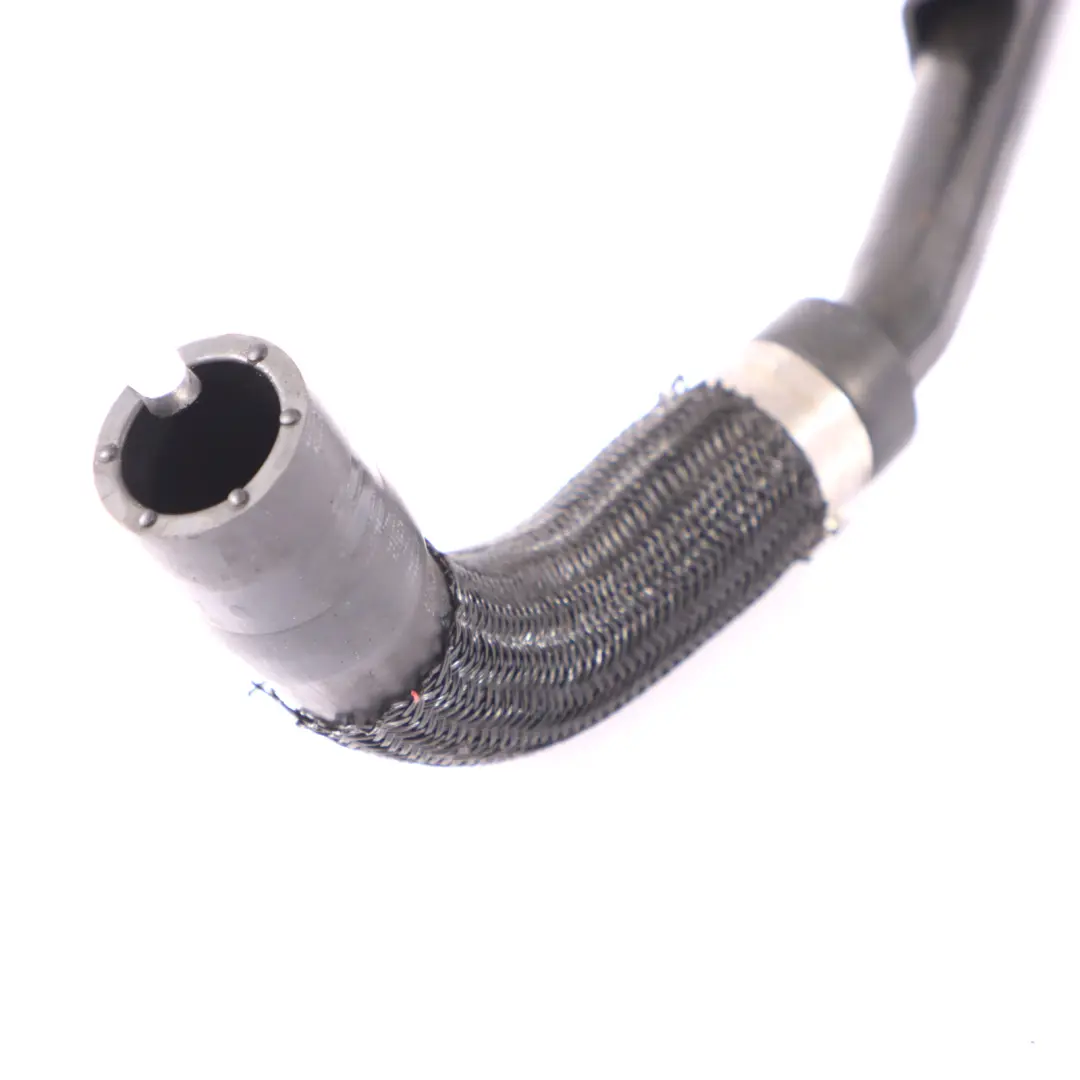 Opel Insignia A Manguera de la tubería de refrigerante del motor - SKU 461071664 - Número de pieza 461071664