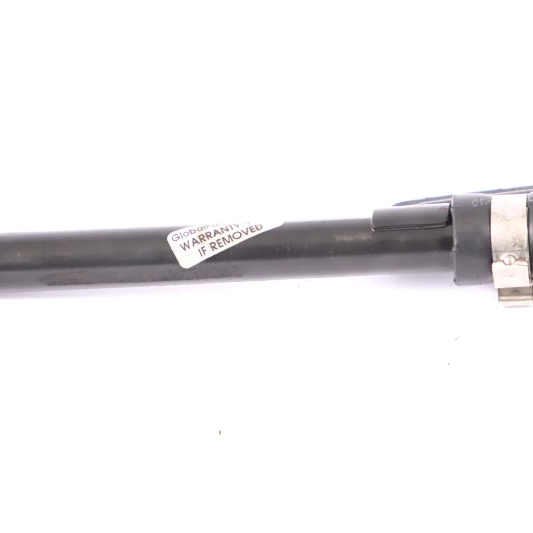 Opel Insignia A Manguera de la tubería de refrigerante del motor - SKU 461071664 - Número de pieza 461071664