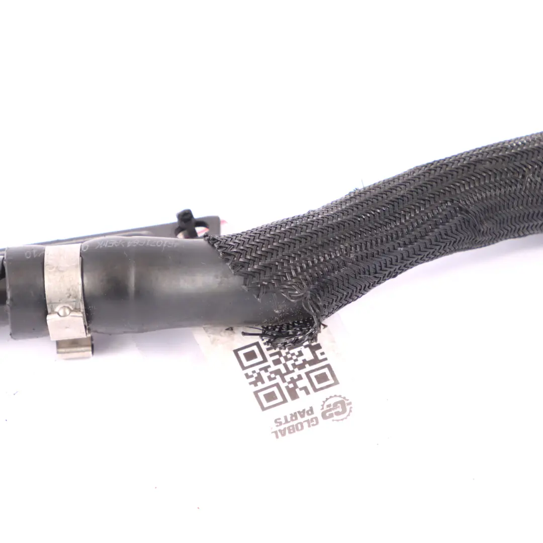Vauxhall Insignia A Engine Coolant Pipe Hose - SKU 461071664 - Part number 461071664