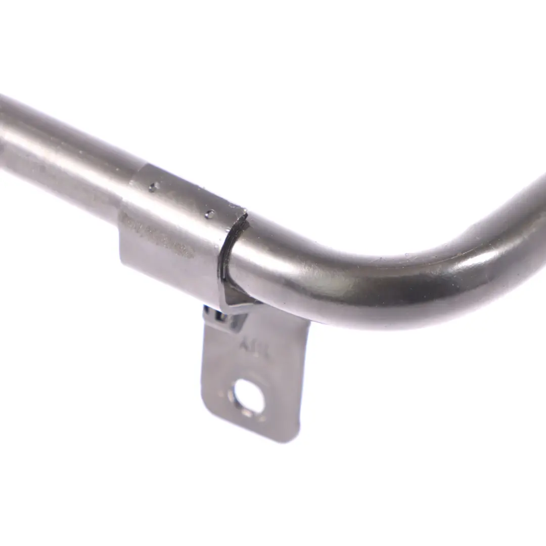 Opel Insignia A Manguera de la tubería de refrigerante del motor - SKU 461071664 - Número de pieza 461071664