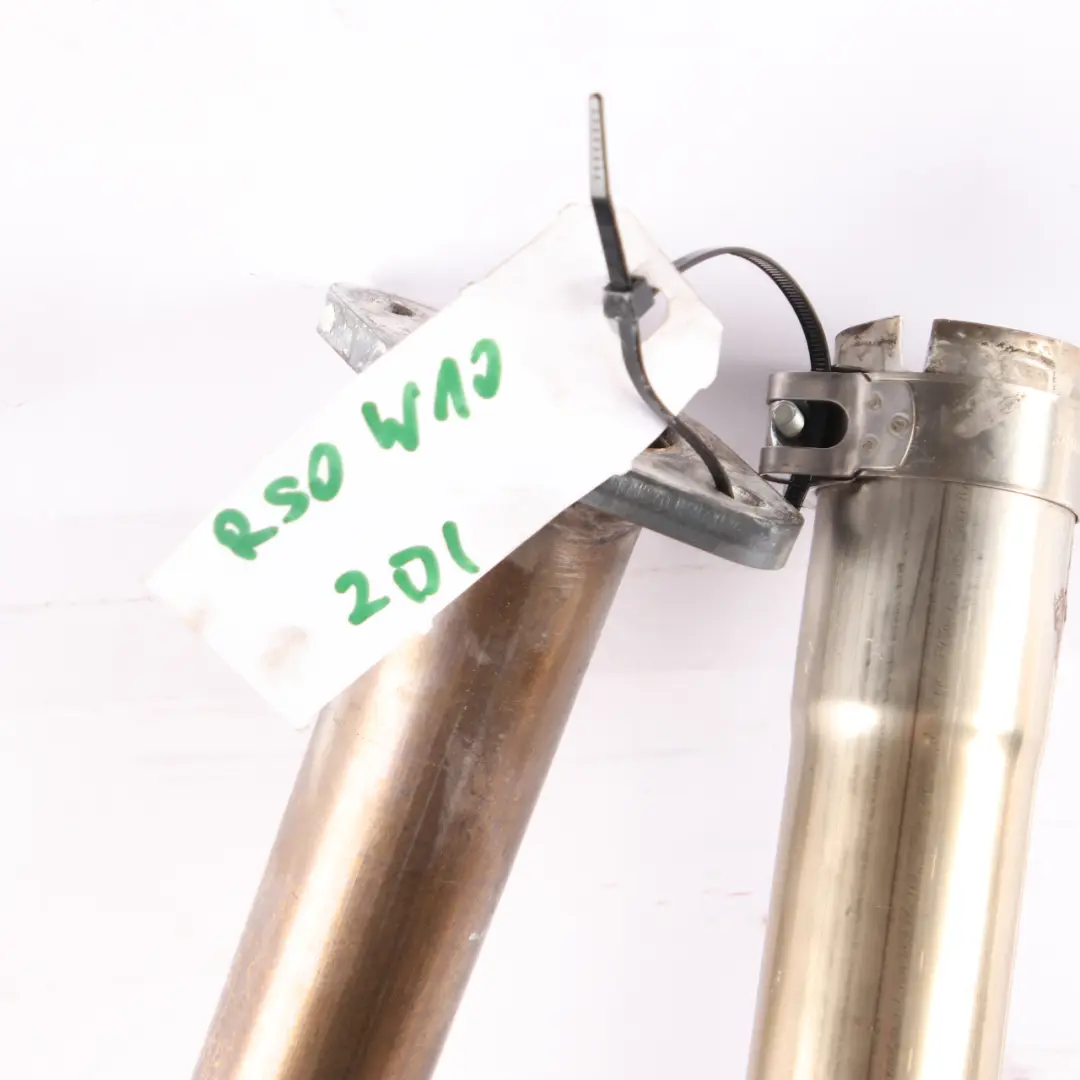 Exhaust Silencer Muffler Back Box Pipe Single Tip to Mini R50 Scorpion Rear with Part number 462BM39 Mini R50 Scorpion Rear Exhaust Silencer Muffler Back Box Pipe Single Tip - SKU 462BM39 - Part number 462BM39