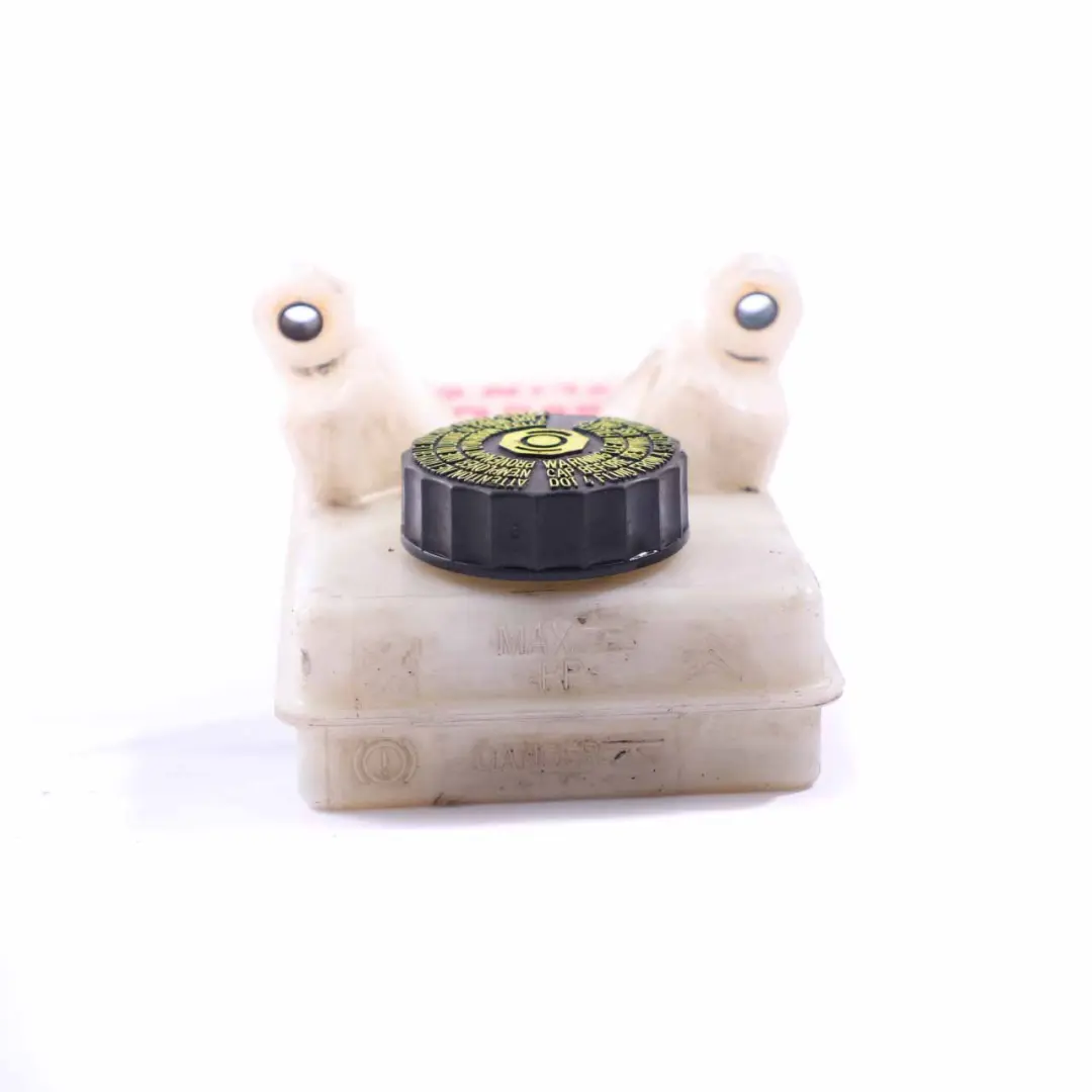  Citroen Berlingo Servo Liquide de frein Réservoir Bouteille d'expansion - SKU 4635C3 - Numéro de pièce 4635C3
